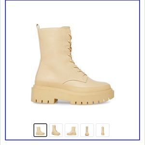 Steve Madden boots
